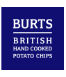 Burts Potato Chips