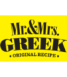 Mr.&Mrs. Greek